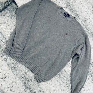 Oversized Polo Ralph Lauren Sweater